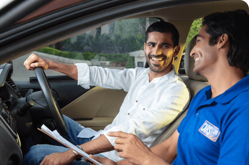 Buy Used Cars
