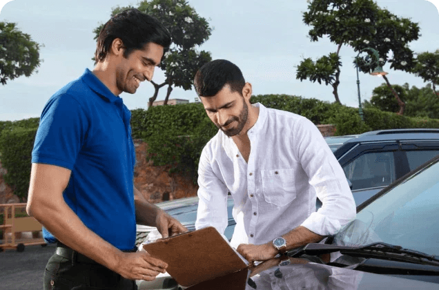 CARHOC Warranty