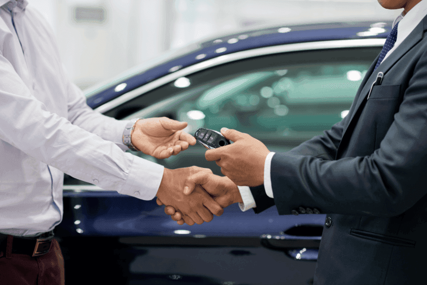 Easy Financing Options